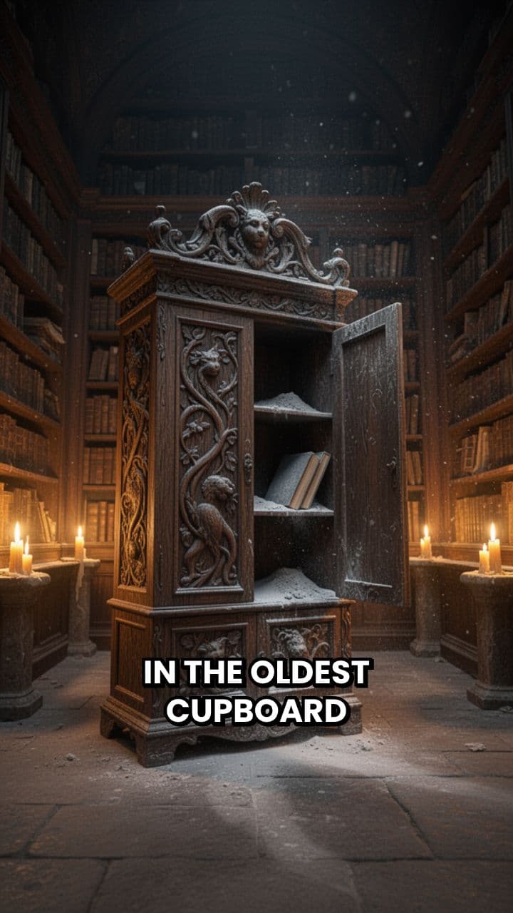 Now You Know My Name