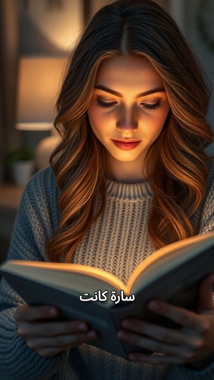 الظلام الأبدي