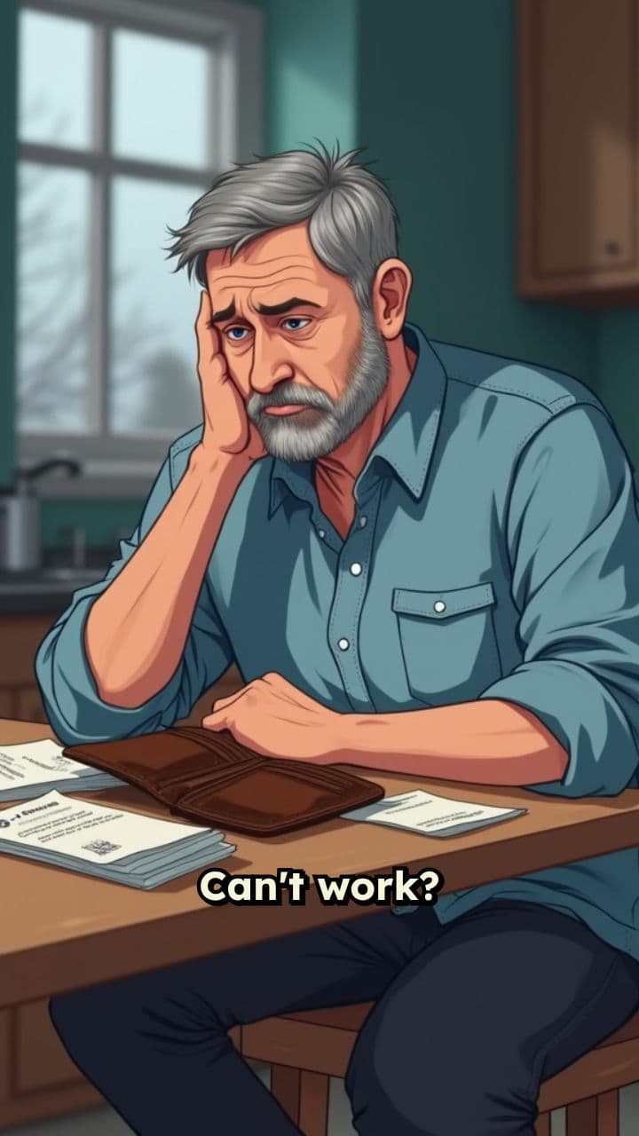 Qualify for Disability Benefits Now