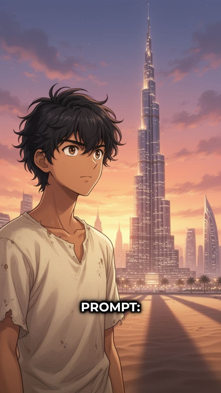 Dhage Se Burj Khalifa Tak