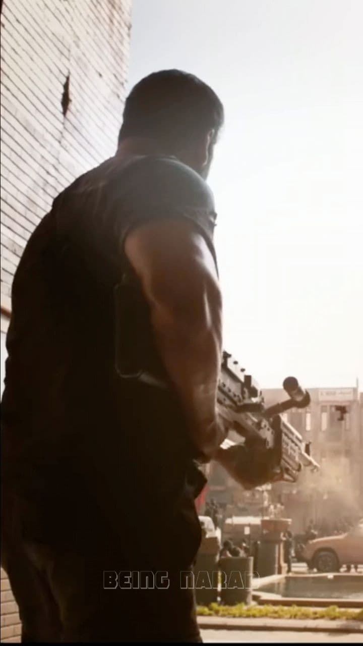 सलमान की बैटल ऑफ गालवान रिलीज़ डेट