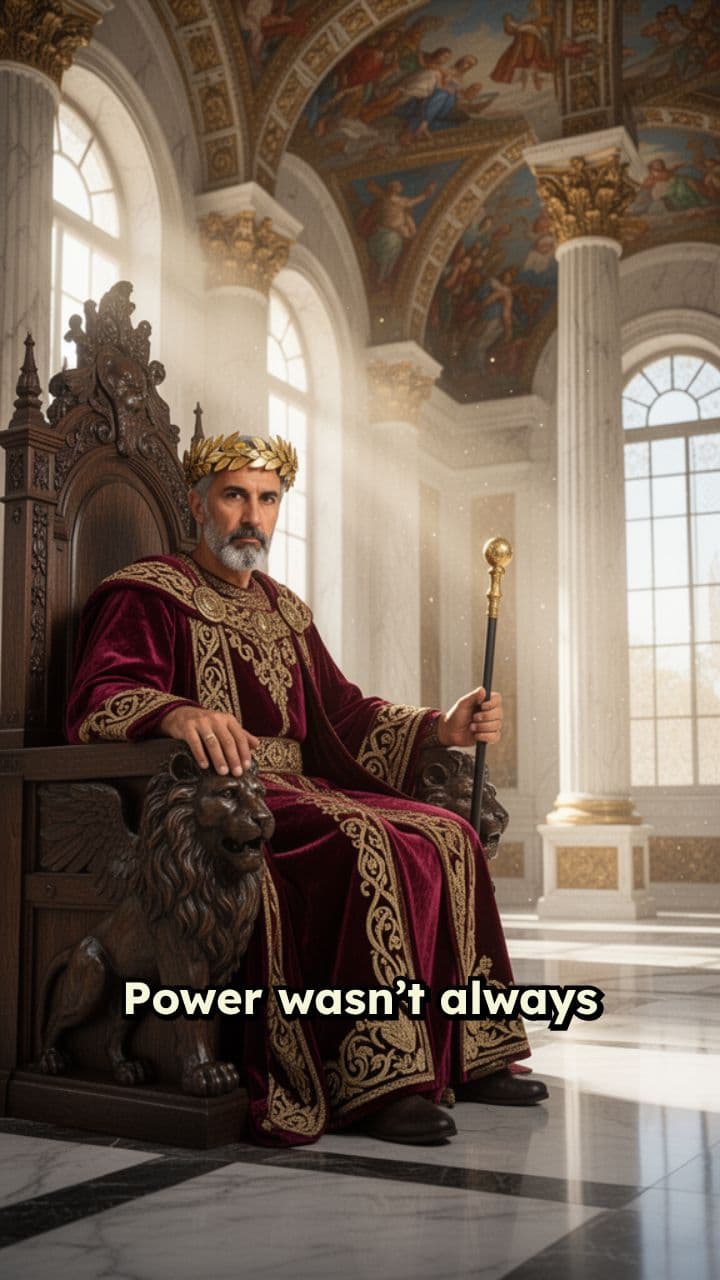 Fear as Imperial Power