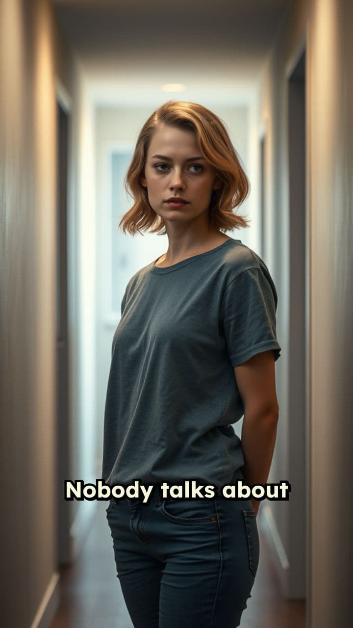 Breaking Free from the Comparison Trap