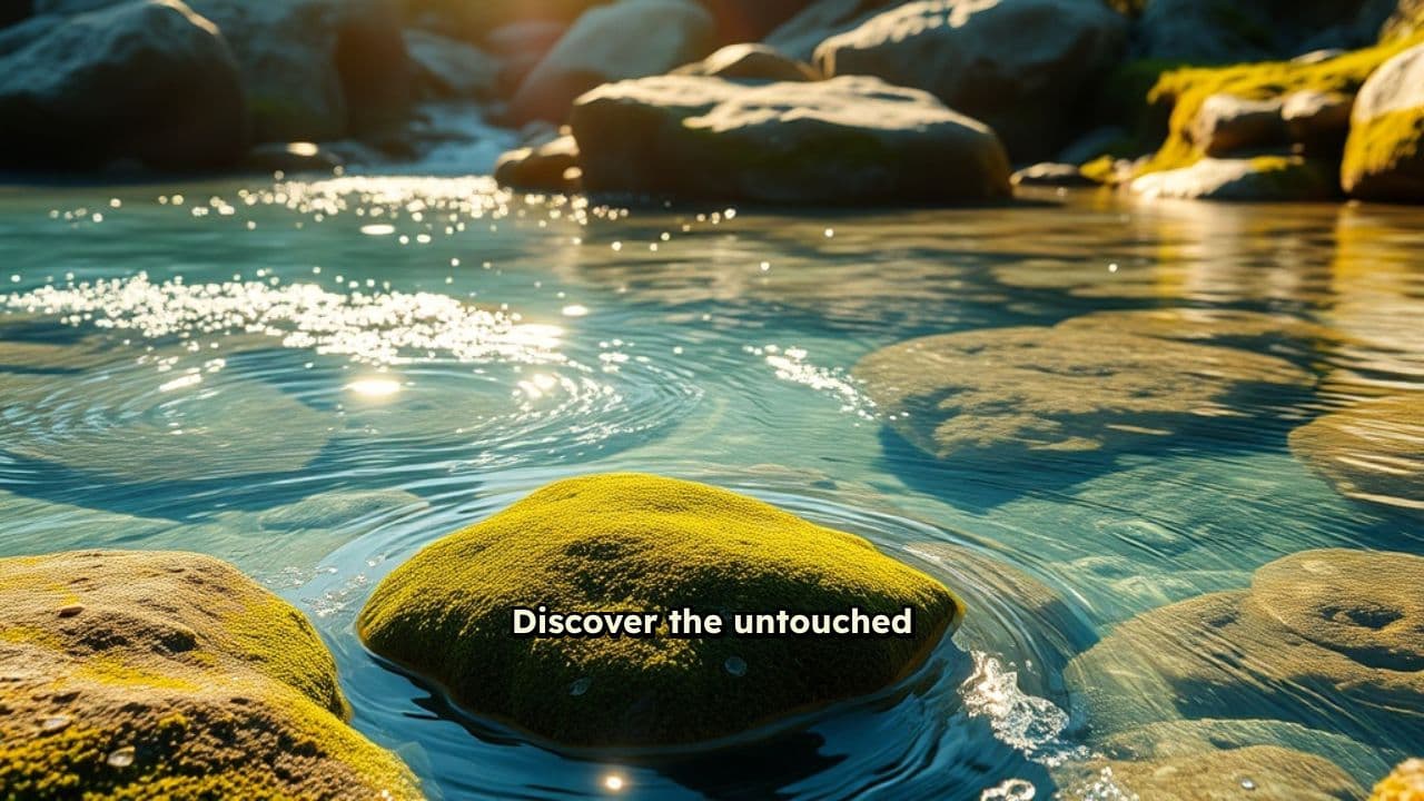 Neat Aqua - Pure Hydration