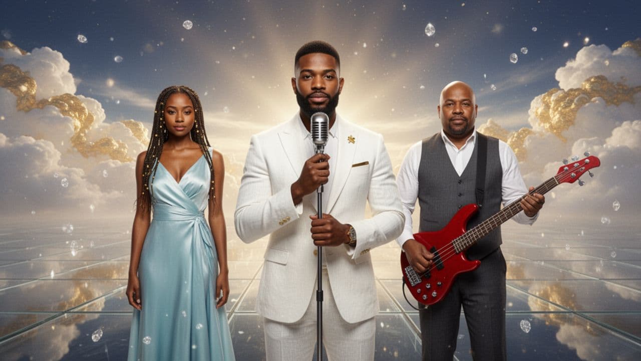 From Holy Hill, My Victory