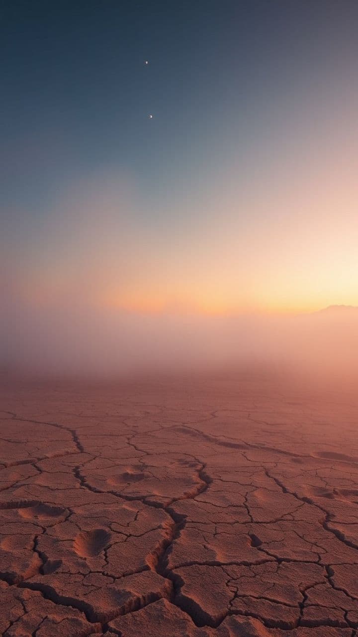 Resurrection and Life