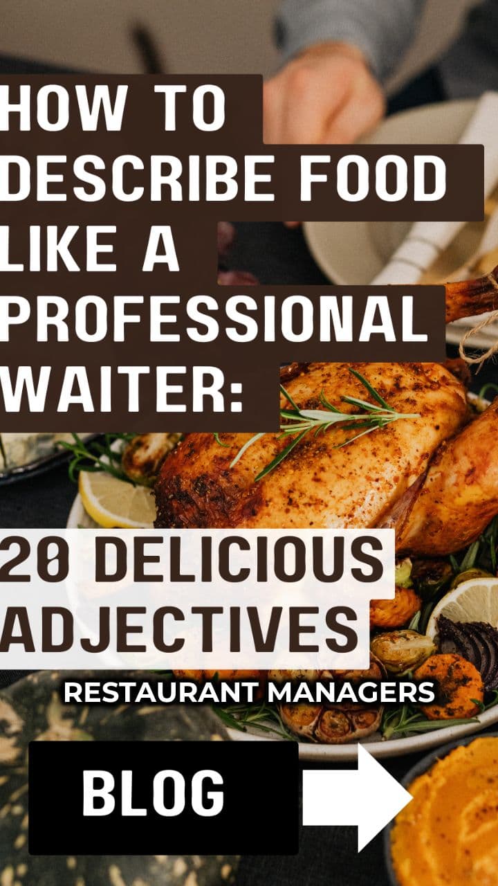 Nail the Restaurant Interview in 60 Seconds