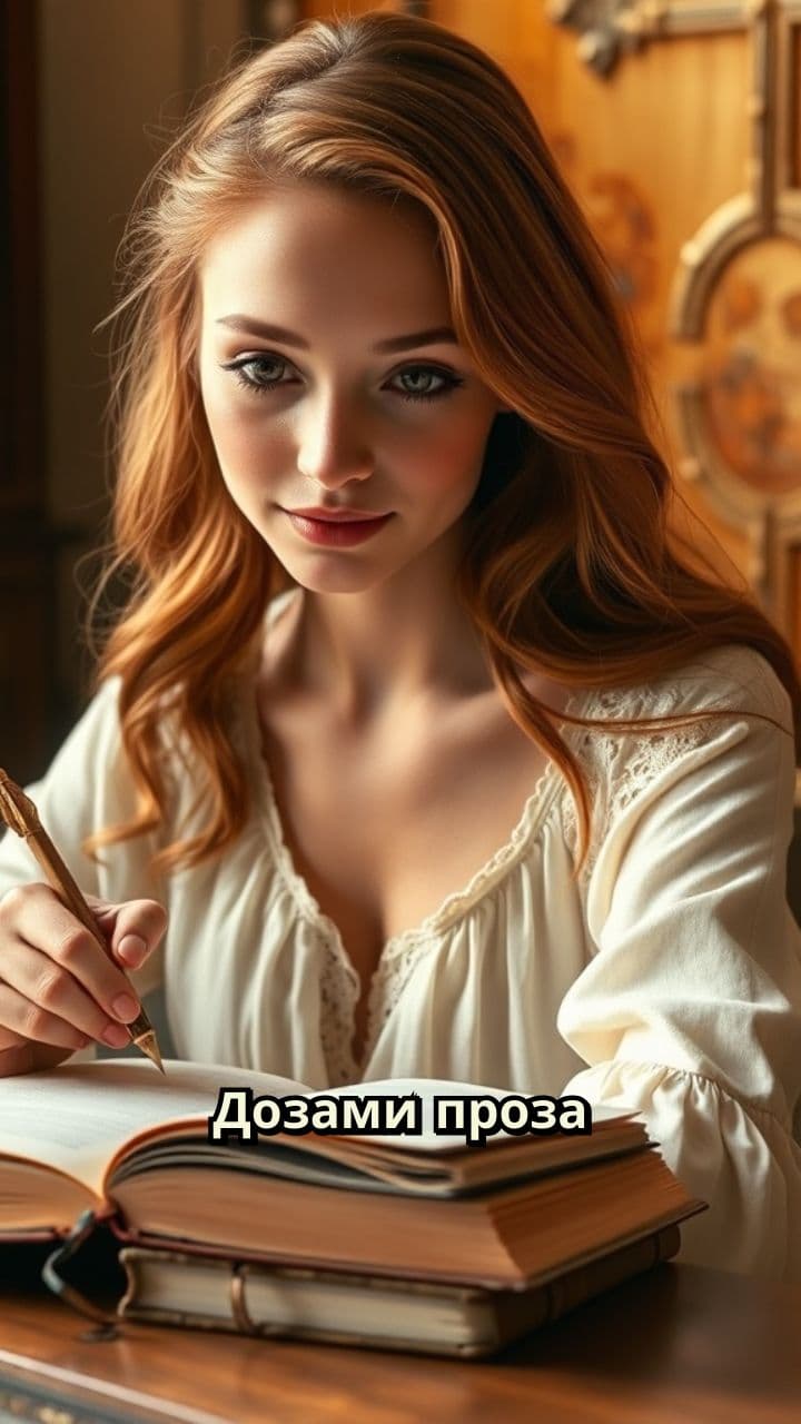 Я не умею жить, не любя