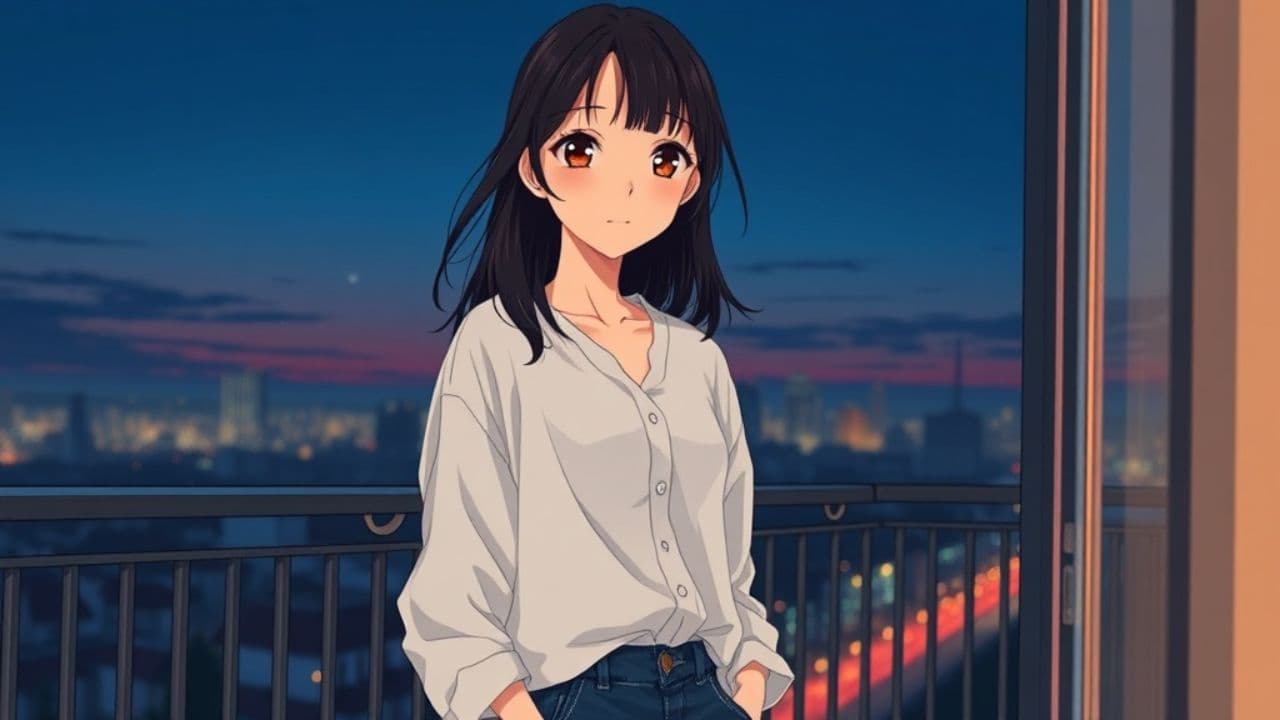 在孤单尽头点亮光