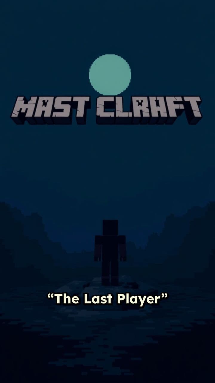 The Last Player Encounter