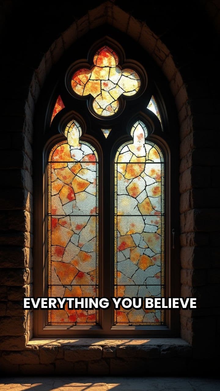 Glass: A Frozen Liquid Explained