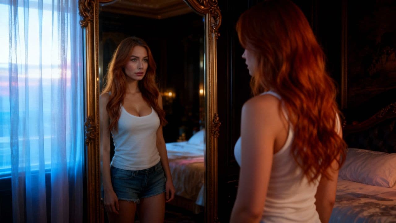 Embracing Authenticity Over Perfection