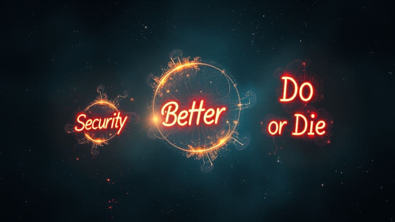 Secu, Mejor, Haza o Die