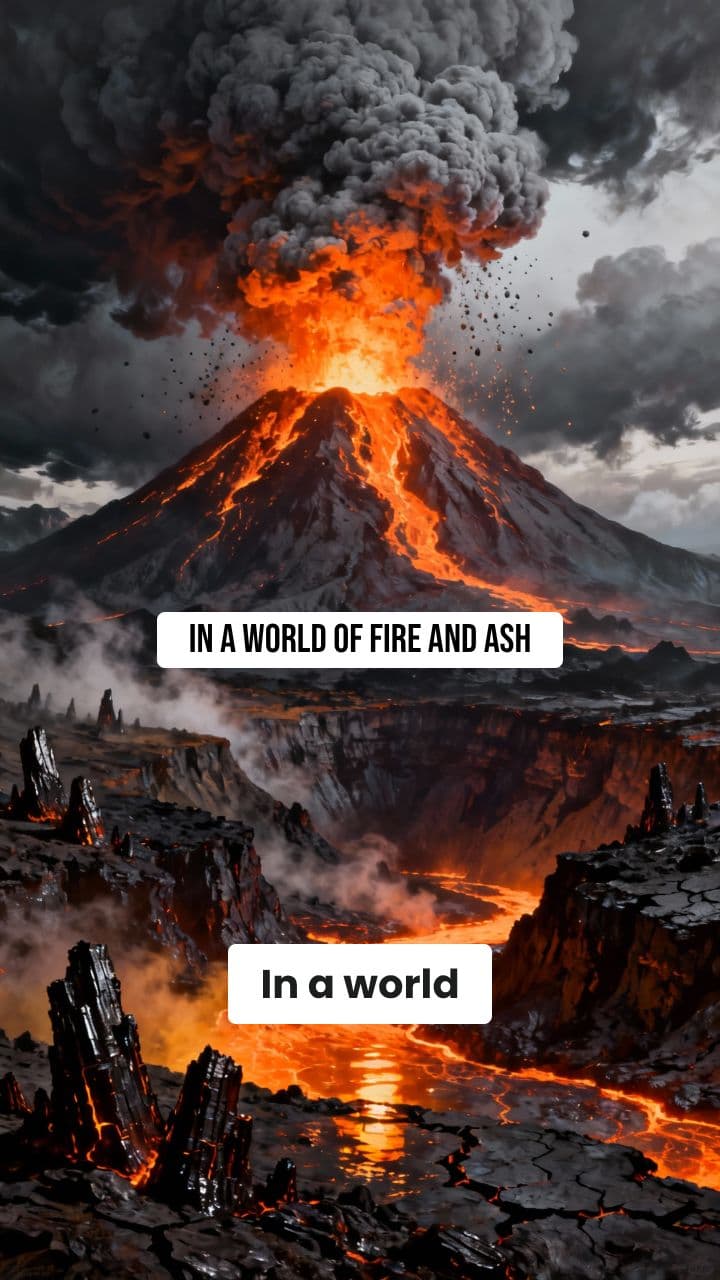 Fire and Ash: The Elite Squad Intro