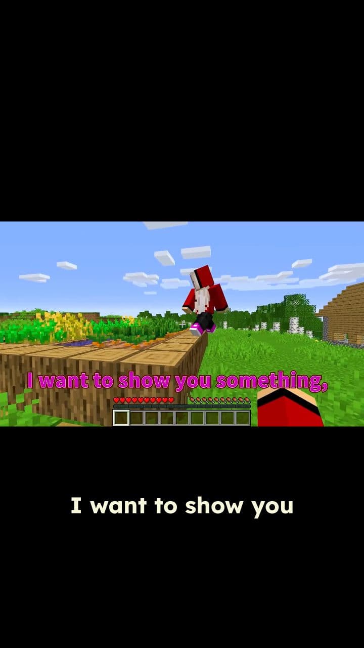 Becoming Dark Royalty to Prank a Friend