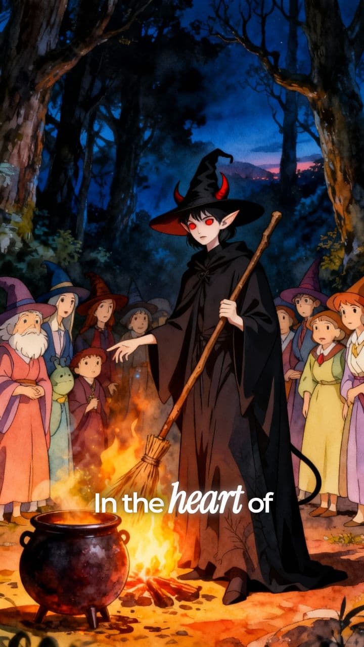 Whispers of Hauntedcraft