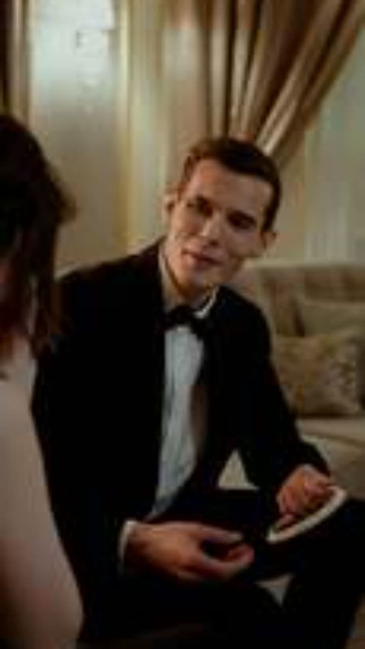 Десять лет любви и счастья