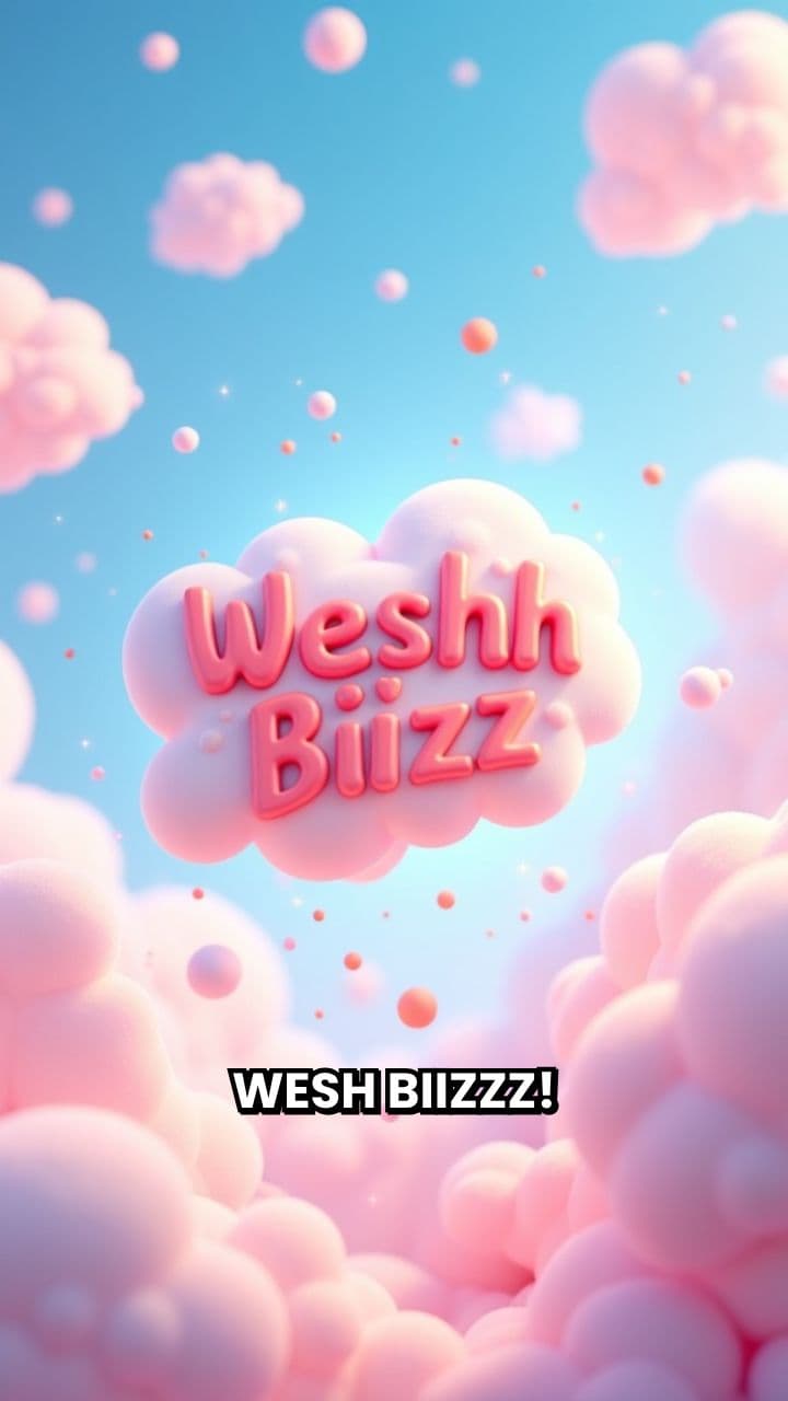 Wesh Biizzz Intro