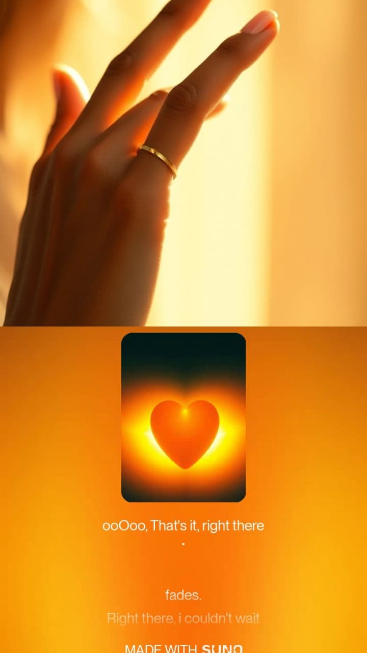 Supernatural Connection