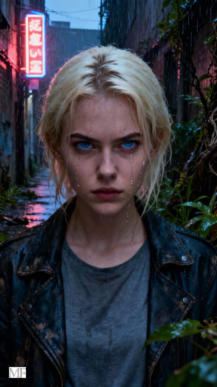 Shining Through Heartbreak