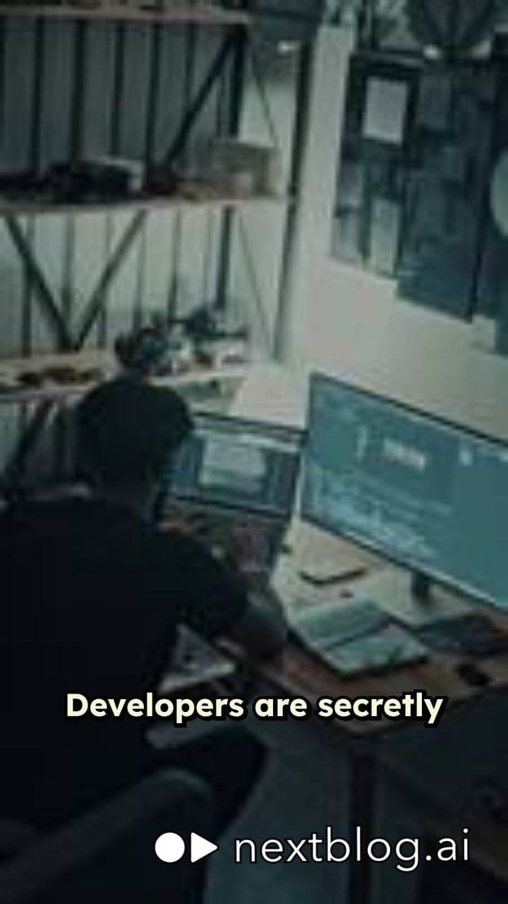 AI-Powered Blogging for Instant Traffic