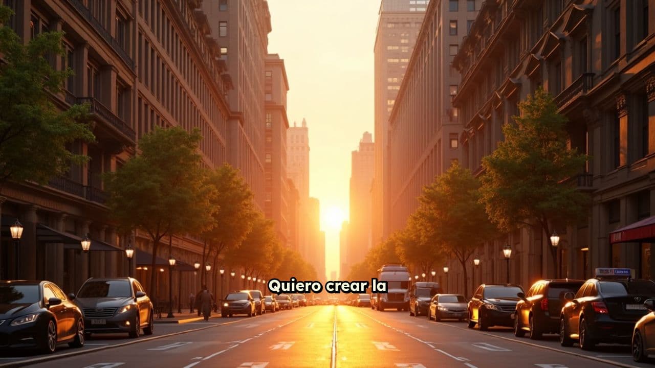 Déjà Vu: Encuentros en Park Avenue