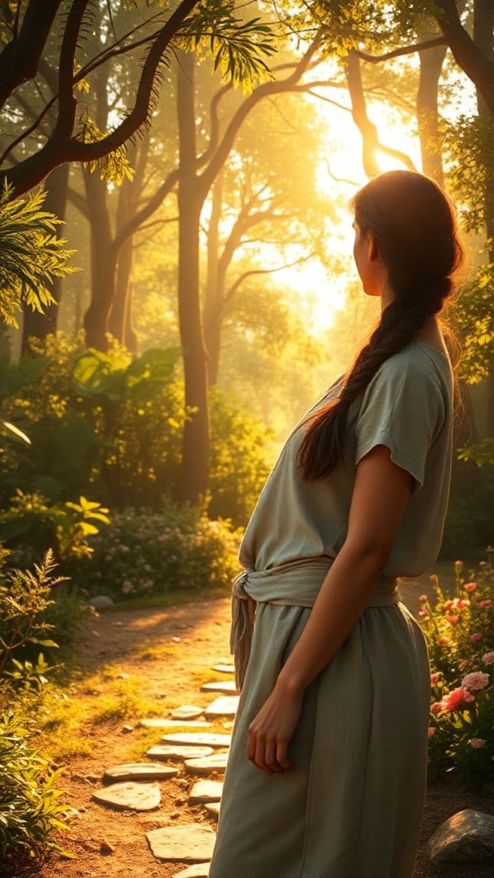 Parar para Cuidar de Si Mesmo