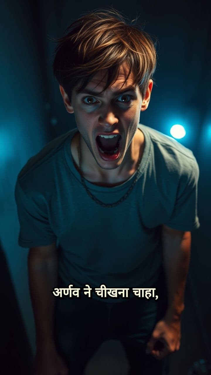 तुम भी खेलोगे मेरे साथ?