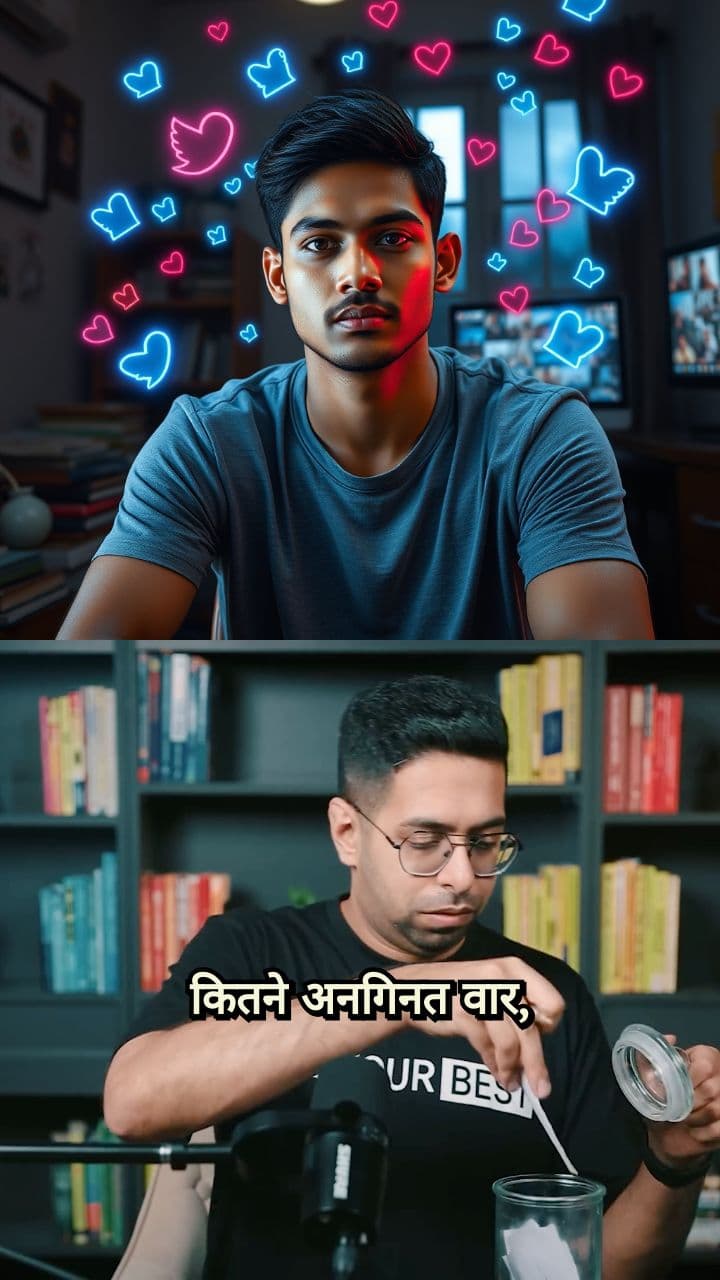 डेविड गोगिंस की लर्निंग: अनुशासन और मोटिवेशन