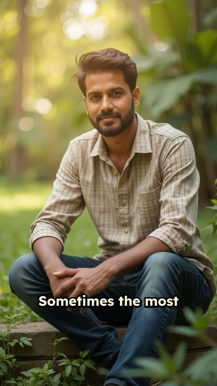 The Power of Silence