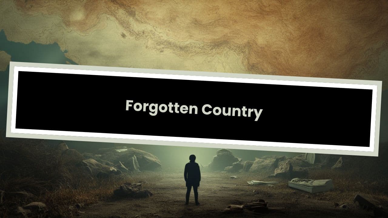 Forgotten Country