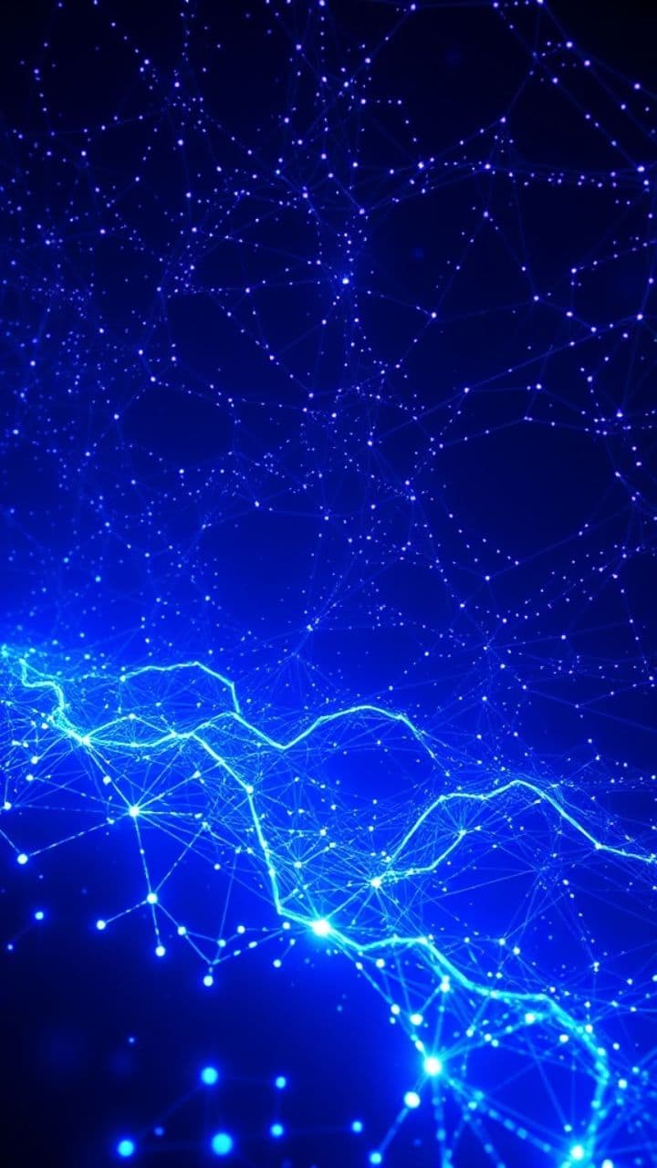 Ривелайн: Глитч-саундскейп