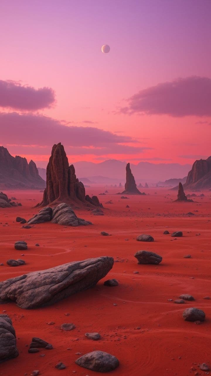 Epische Elektronische Reise