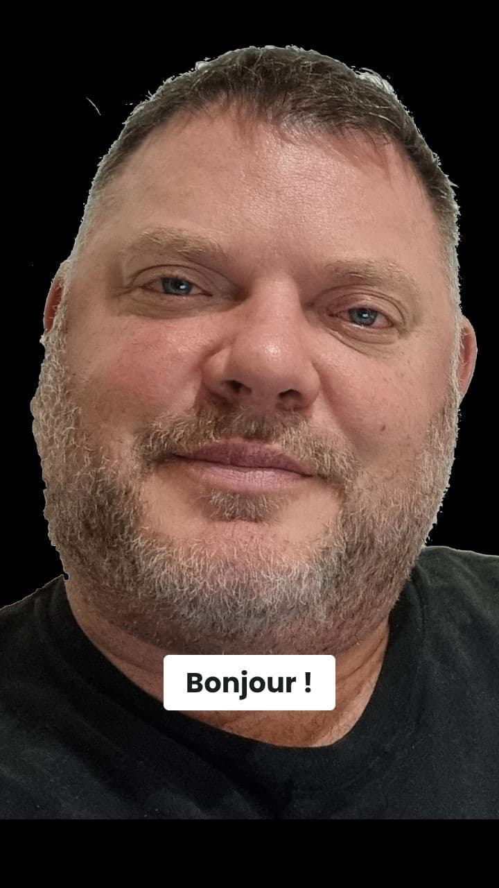 Message d'Anniversaire Personnalisé