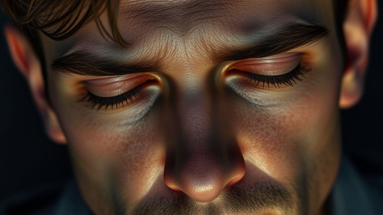 Perdão e Libertação em Cristo