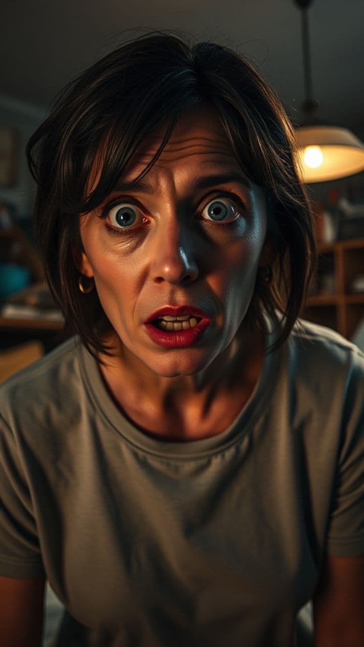 Emergency Alert: Intruders Approaching