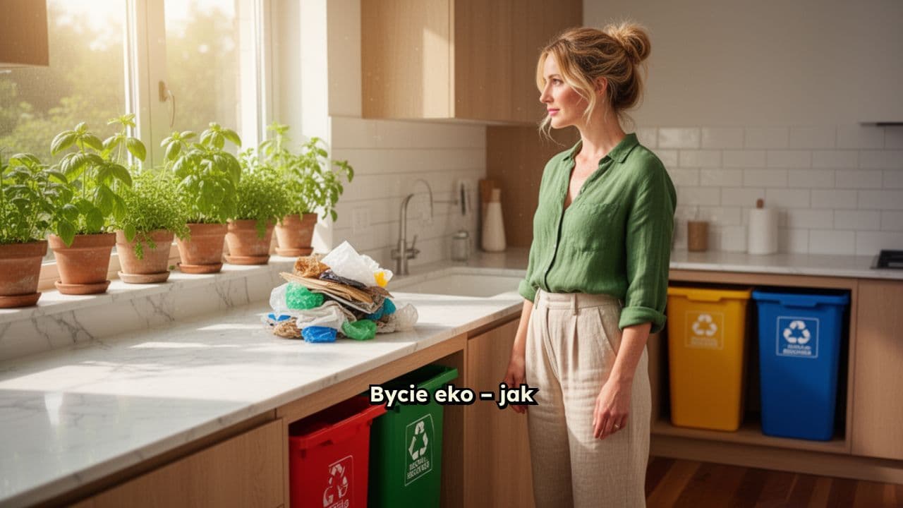 Prawidłowa segregacja odpadów w Polsce