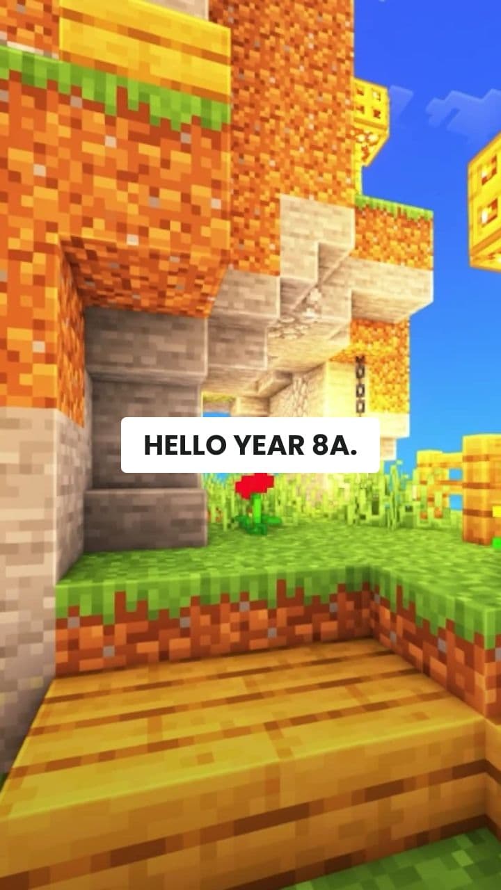 Year 8A Science Revision Guide