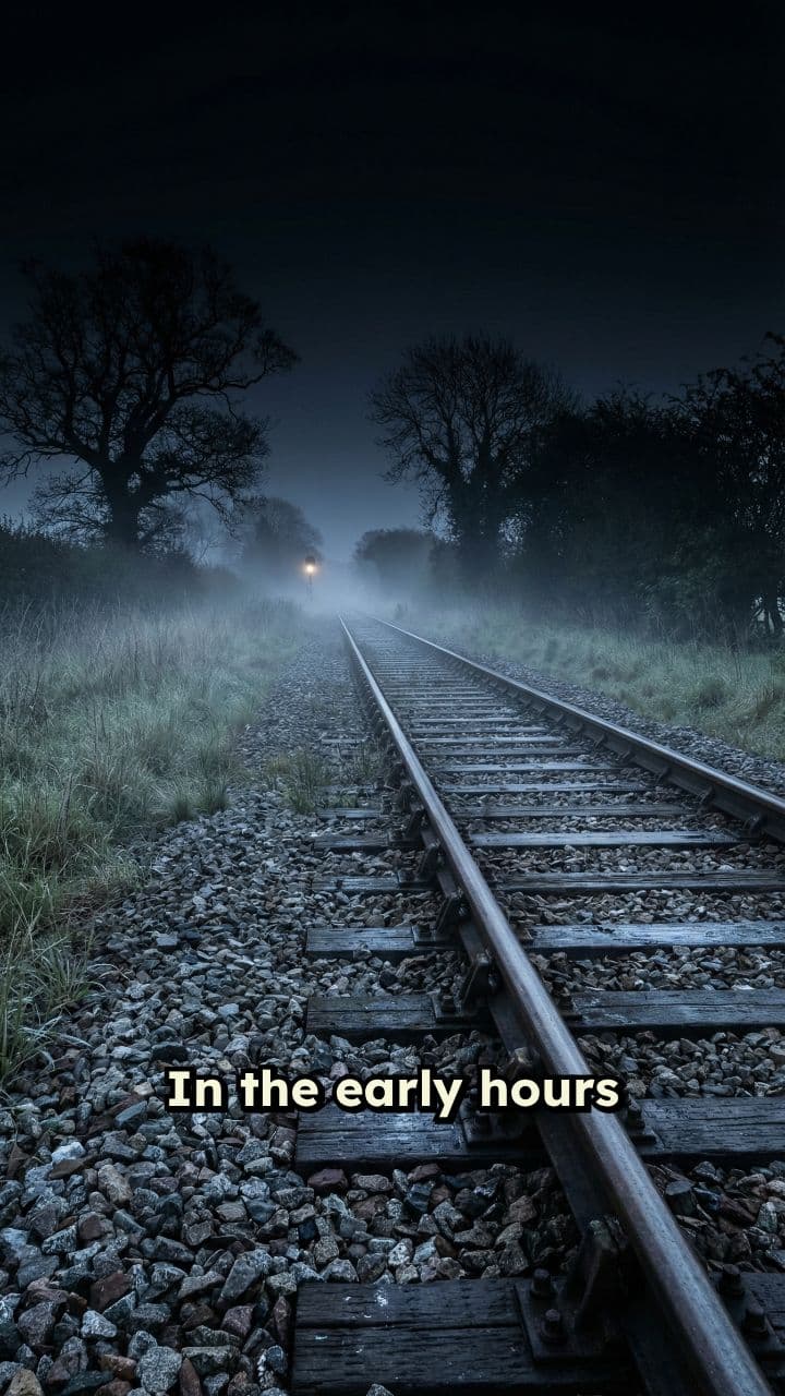 The Great Train Robbery’s Missing Millions