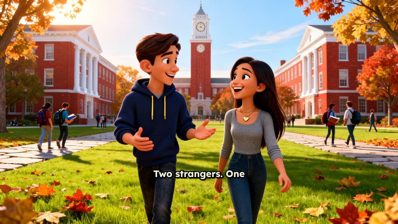 From Nothing to Everything