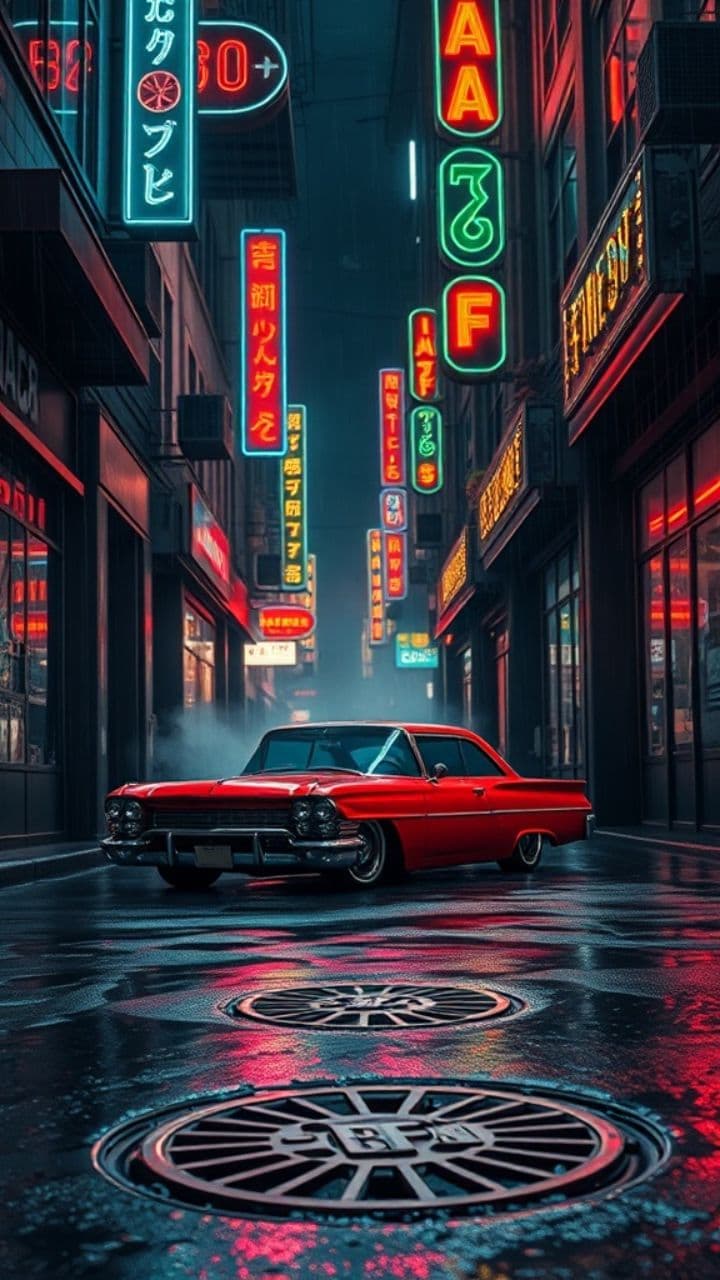 Tivoli Phantom: Der Kampf um Respekt