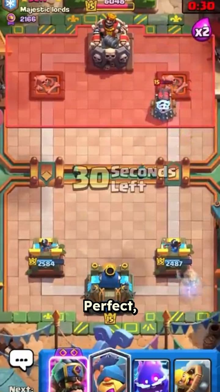 Winning with the Wrong Deck