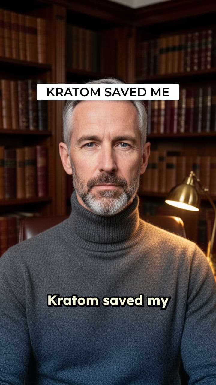 The Hidden Truth About Kratom