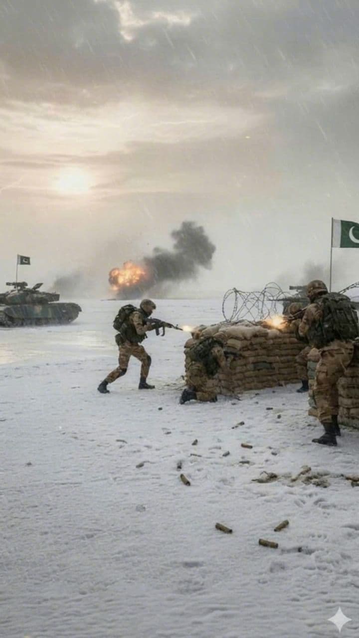 Image transform video