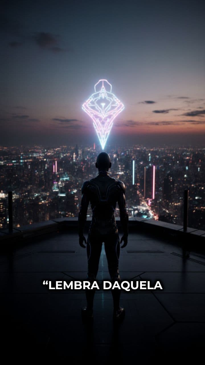 Volte à Sua Promessa