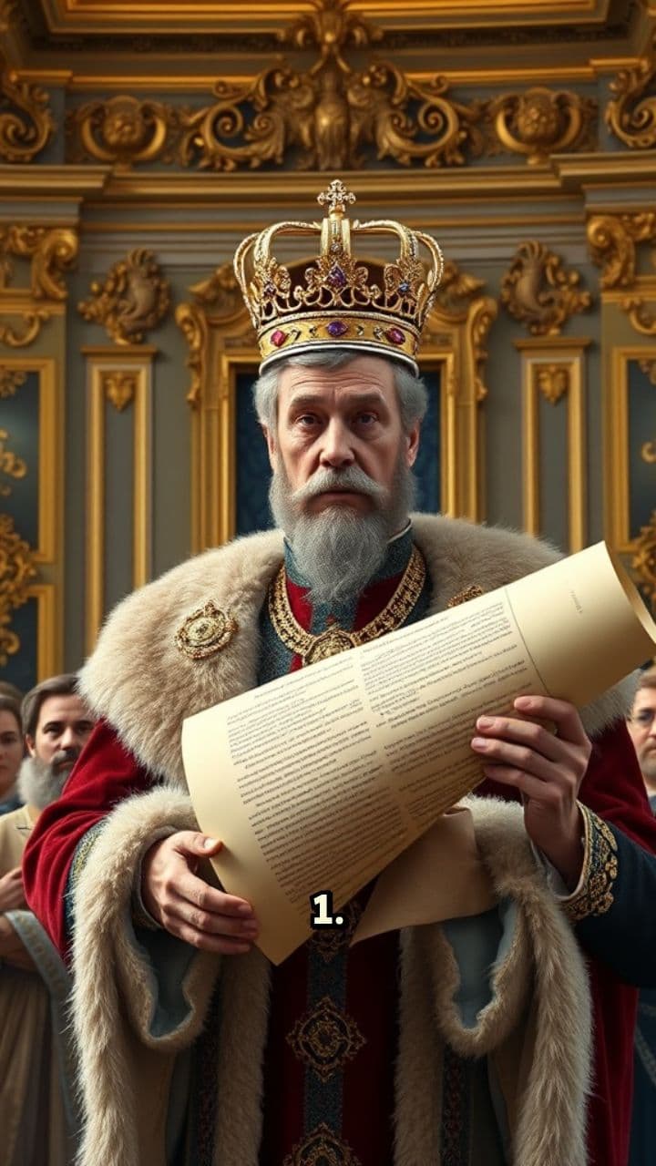 Sweden's Transformation in the 1800s