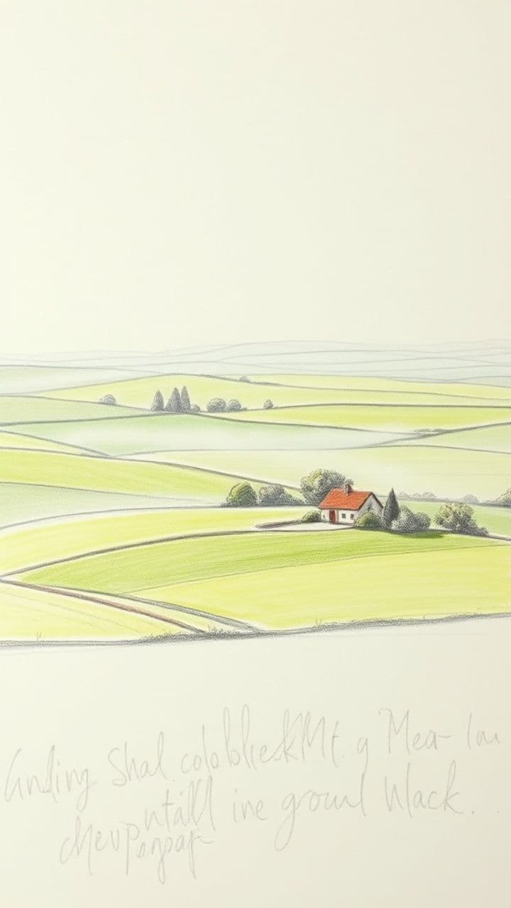 Cereal Killer on the Farm