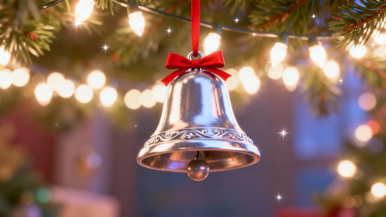 Single Bell Celebration