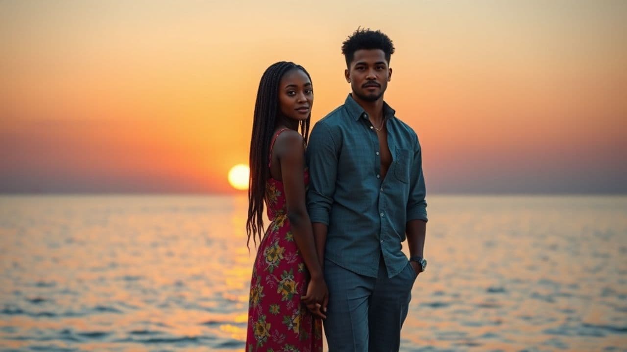 You Love Me in Every Way