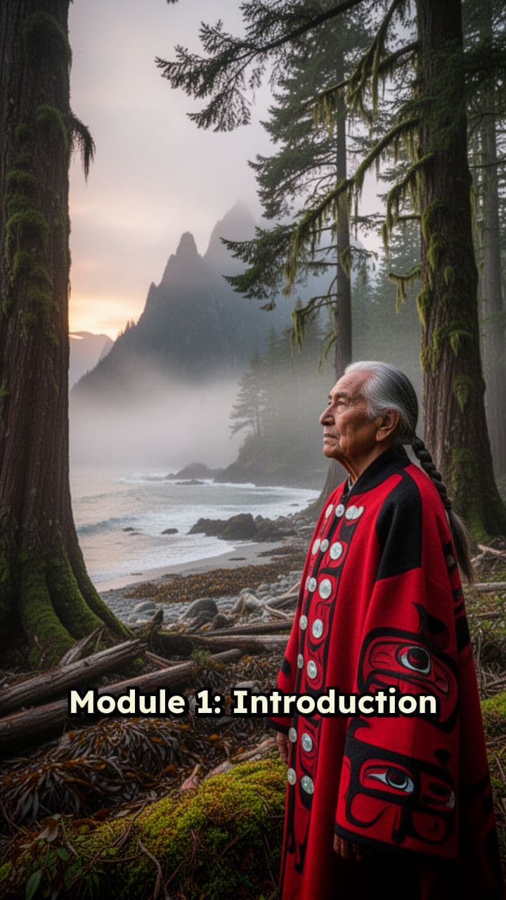 Indigenous Peoples and Territories in BC